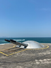 Forte de Copacabana
