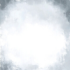 Subtle white abstract background with hint of texture and depth