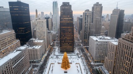 Exclusive Christmas shopping luxury tech gadgets displayed in boutique windows