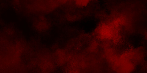 abstract red grungy canvas background or texture, Old wall texture cement black red background abstract dark color design, bark red marble stone grunge and backdrop texture.