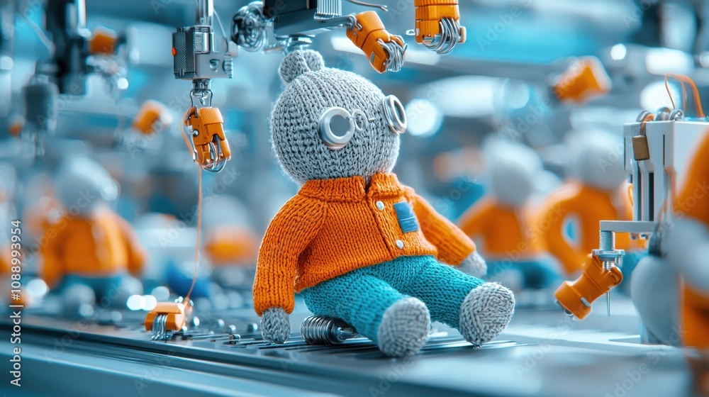 Leinwandbilder implementing blockchain certificates for ethical sourcing standards in global supply chains