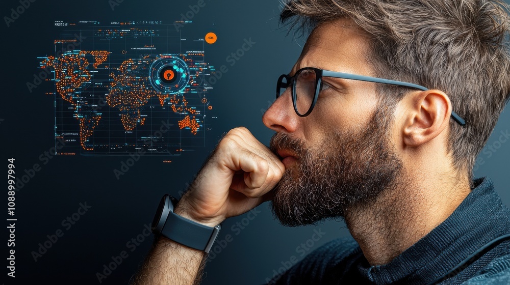 Poster Implementing realtime blockchain tracking notifications for deli accc standards in a tech-driven environment