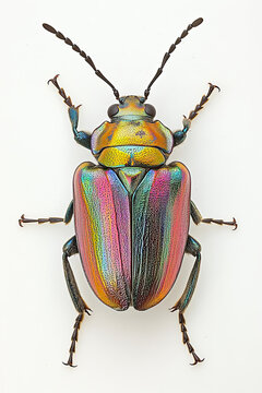 Jewel bug (Chrysocoris stollii) Beetle, Shield bug which belong to the Scutelleridae family and are actually true bug. They are often brilliantly colored, exhibiting a wide range of iridescent metalli