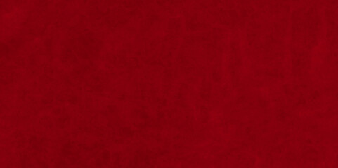 Abstract design with grunge red dark Stucco wall background .Old grunge paper texture design. This design are used for wallpaper ,poster, . Dark red concrete wall grunge texture background	