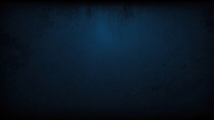 Dark blue texture background