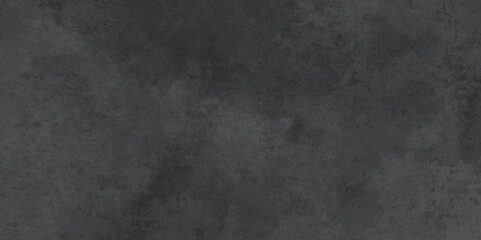 Abstract design with old wall texture cement dark black and paper texture background. Realistic design are empty space of Studio dark room concrete wall grunge texture .Grunge paper texture design .	