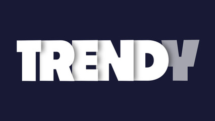 Trendy Animated Typography | Animated Title Sequences for Documentaries and Educational Films