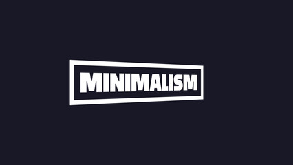 Minimalism | Fun and Playful Text Animations for Kids&rsquo; Content and Educational Videos