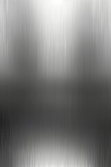 Stainless steel or aluminum texture background. Realistic metallic aluminum or platinum surface.