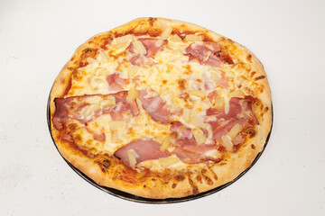 Hawaiian Pizza