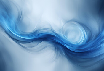 Abstract blue background, Elegant and simple background