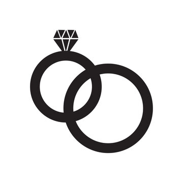 wedding rings for couple