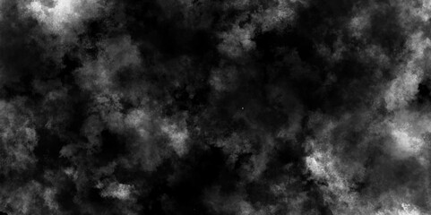 abstract black and  white powder explosion background, vintage marbled texture on white background with distressed paper overlay, smoky grunge texture, Abstract black isolated on white background.