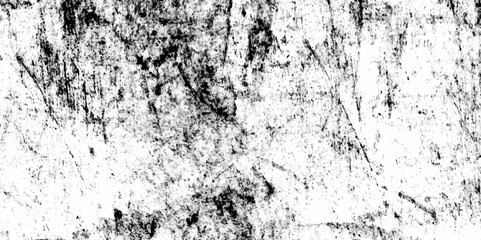 Abstract white and black texture of a grunge concrete dust wall with cracks and scratches background. distressed grunge concrete wall texture. abstract vintage of old surface texture background.