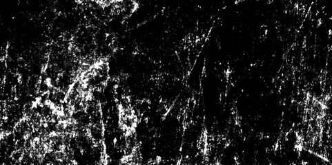 Abstract black and white texture of a grunge concrete dust wall with cracks and scratches background. distressed grunge concrete wall texture. abstract vintage of old surface texture background.