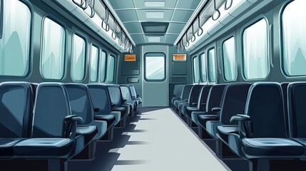 Obraz premium graphic resource for train