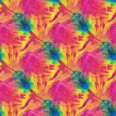Tie Dye Background