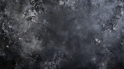 Dark textured concrete wall featuring a striking mix of greys, perfect for showcasing products in a contemporary studio setting.
