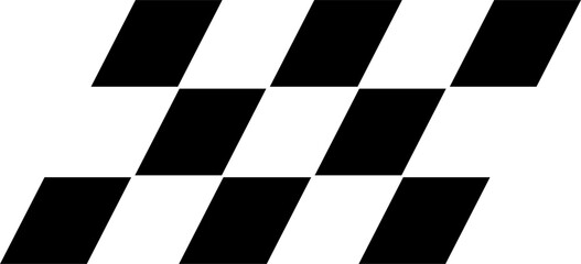 Obraz premium Y2k graphic element 
