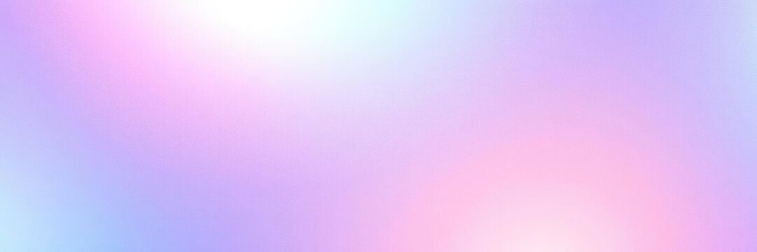 Shimmering Halographic Rainbow Gradient Background, holographic design, pearlescent finish