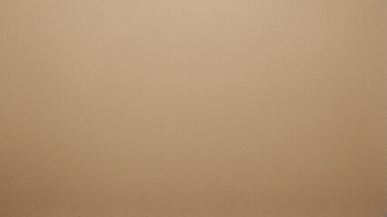 Kraft brown paper texture or background