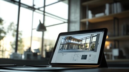 Modern House Design Software
