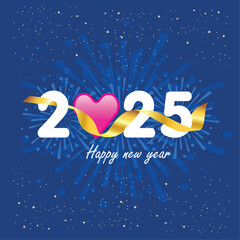2025 New Year 