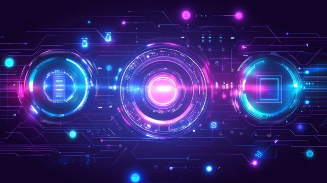 Innovation in digital technology: the technological foundation for modern concepts