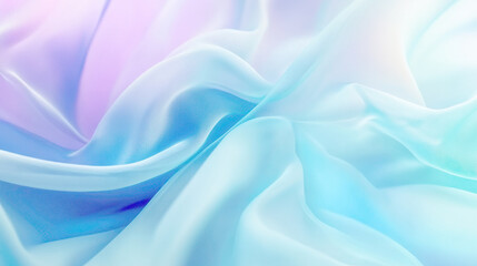 Obraz premium Soft pastel cloth are simple yet elegant for graphic design or wallpaper.
