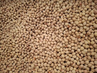 background of a pile of grains, a pile of seeds