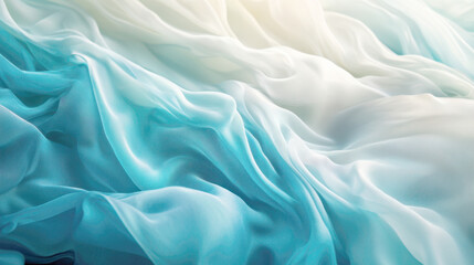 Fototapeta premium Soft pastel cloth are simple yet elegant for graphic design or wallpaper.