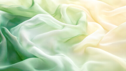 Fototapeta premium Soft pastel cloth are simple yet elegant for graphic design or wallpaper.