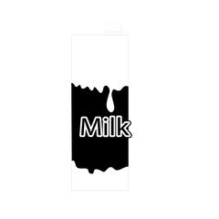 Milk Packaging Boxes
