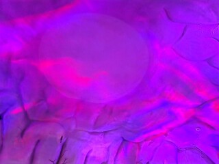 abstract background with circles