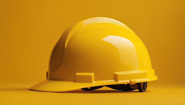 Labor day banner typography with safety helmet labour day labour day concept happy labour day 646