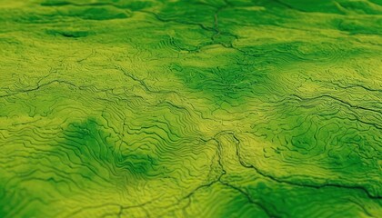 Aerial landscape view over the river Russia 564