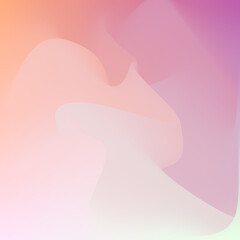 background of abstract glitter lights. silver, blue and black. de focused