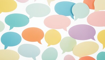 A collection of speech bubbles including one with the other with the other with the other one in the 214