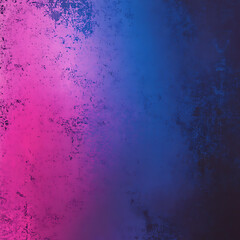 Vibrant Abstract Background with Gradient Shades of Pink, Purple, and Blue Ideal for Creative Projects, Digital Art, Web Design, and Modern Aesthetics