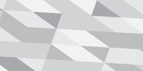 black and gray background seamless mosaic and low polygon triangle texture. triangles in gray tones. Triangle shape retro wall grid pattern geometric ornament tile vector square element.. , <