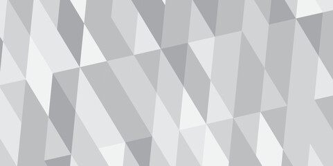 black and gray background seamless mosaic and low polygon triangle texture. triangles in gray tones. Triangle shape retro wall grid pattern geometric ornament tile vector square element.. , <