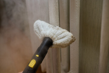 Watch the Radiator Cleaning Tool performing its function effectively and efficiently in action