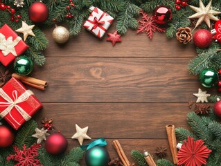 Hot cider with cinnamon sticks holiday spices