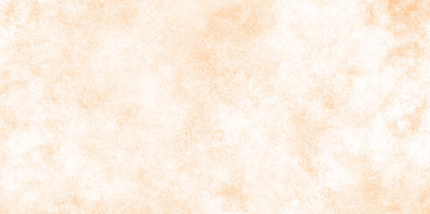 Abstract old paper texture design and Light brown concrete background texture wallpaper, painted watercolor background on paper texture, white and brown marble texture.