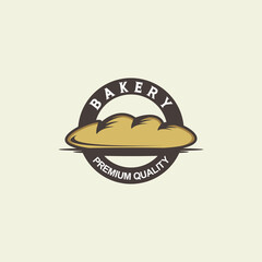 Bakery Vectors %26 Illustrations simple design logo icon