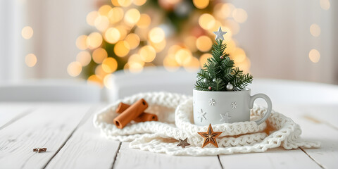 Christmas background
