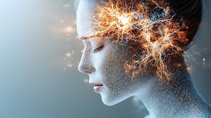 Schizophrenia is a mental disorder characterized by abnormal social behavior, disorganized thinking, and lack of emotional expression, often leading to delusions or hallucinations