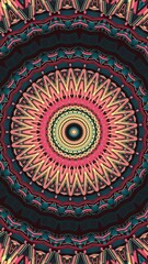 mandala motif design, kaleidoscope motif, mandala pattern, kaleidoscope pattern, wallpaper, mandala, kaleidoscope