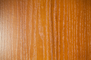 texture of light yellow laminated wood