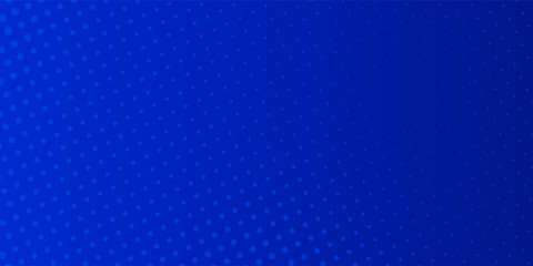 Blue Tech Finance Fintech Background Abstract Pixel Pattern. Abstract Business Tech Science Vector Backdrop.